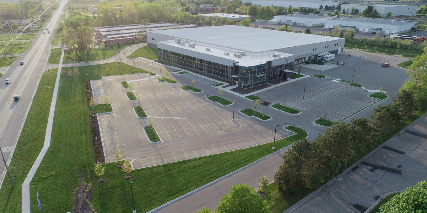 BRIVAR Construction Company